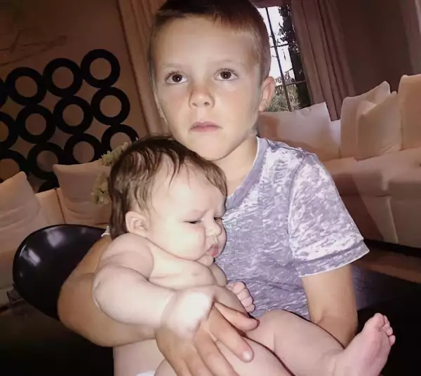 Hombres famosos reaccionan al Día Internacional de la Mujer