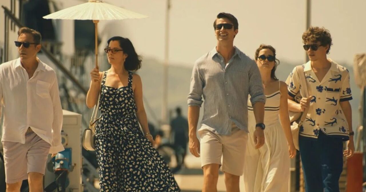 Viaja a Europa inspirándote en series y películas