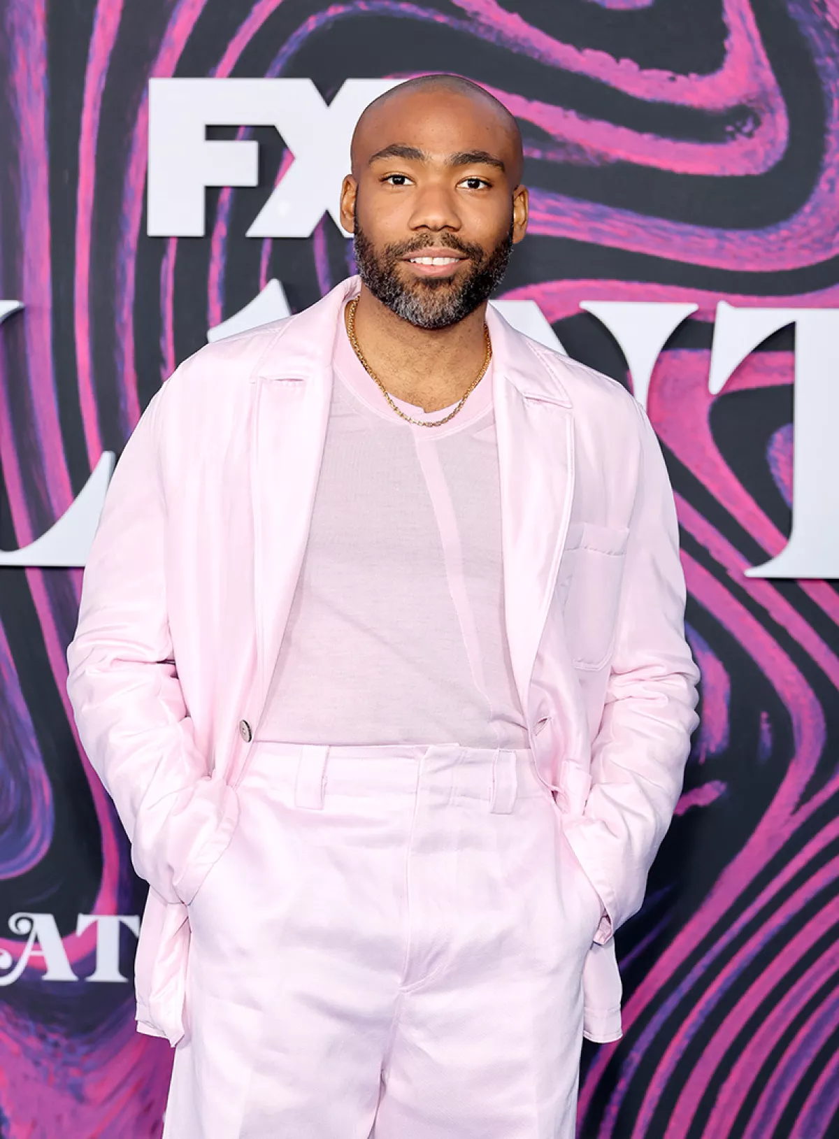 Donald Glover