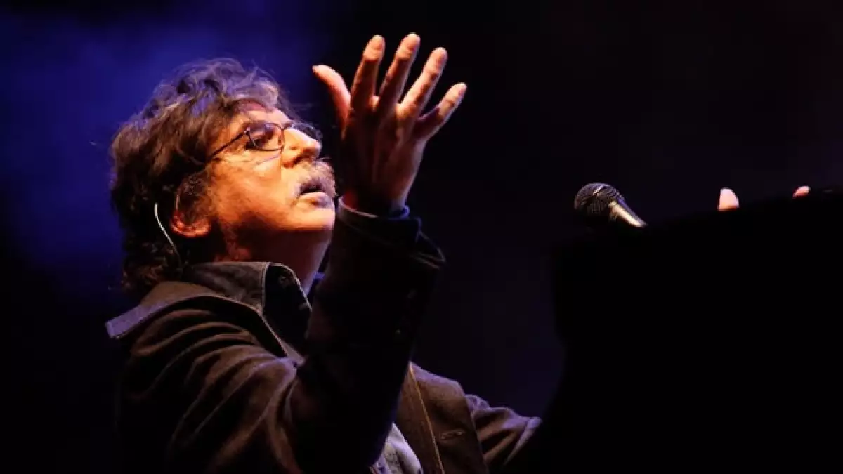 Charly García