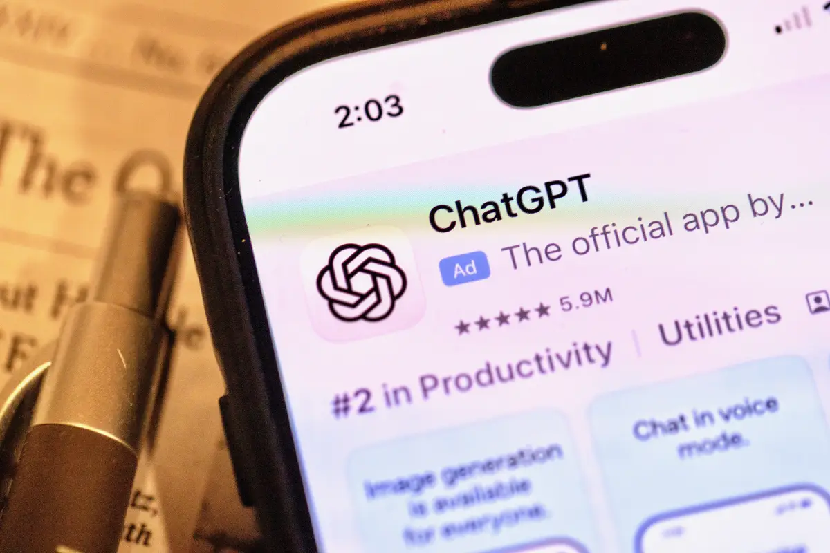 usuarios borran chatgpt