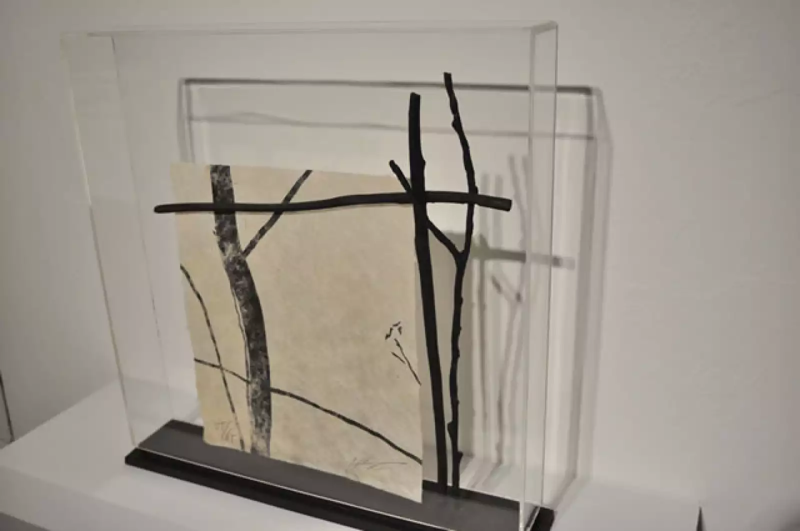 Exposición Obra Gráfica