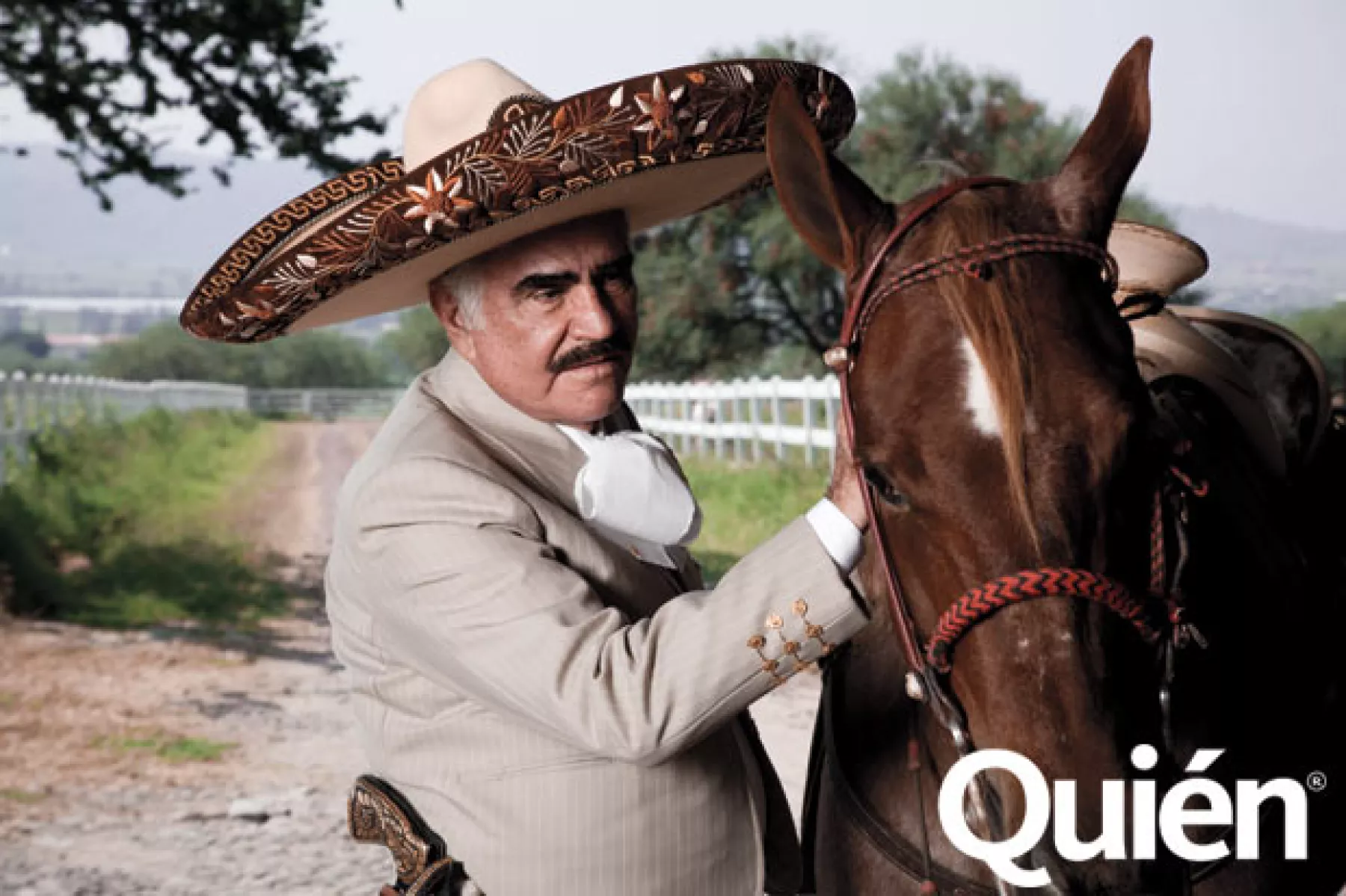 Vicente Fernández