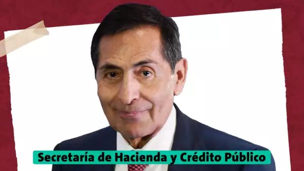 Rogelio Ramírez de la O será secretario de Hacienda con Sheinbaum, ¿qué retos tiene?