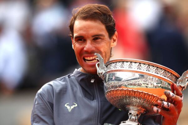 2019 French Open - Day Fifteen