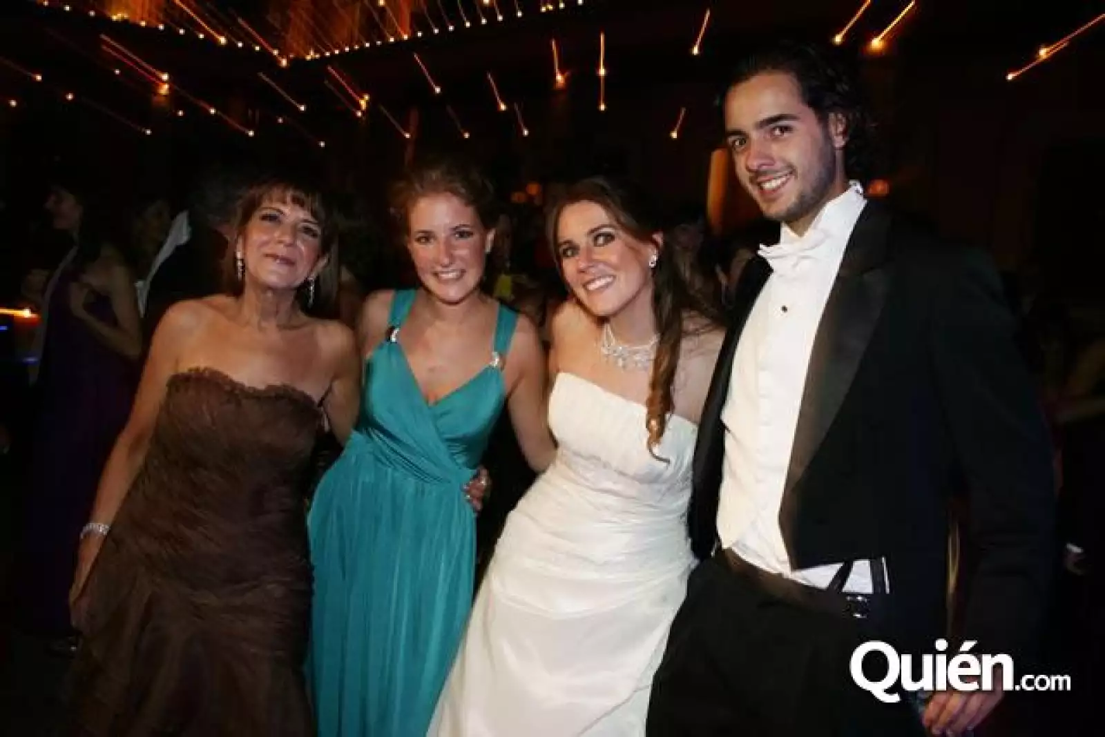 Boda Isabel y Daniel.