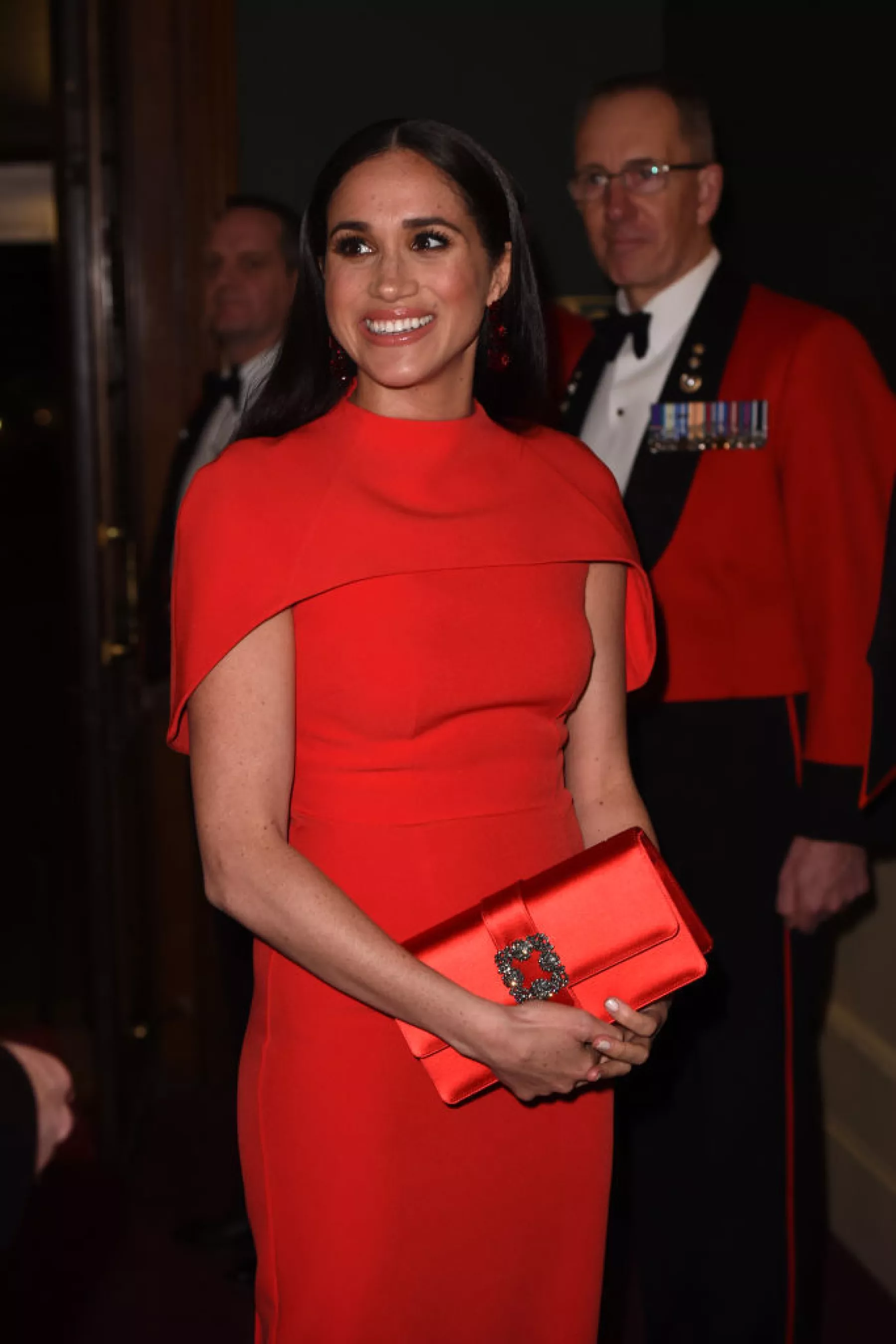 Meghan Markle