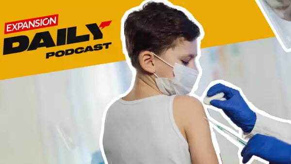 Expansión Daily 4 abril 2022