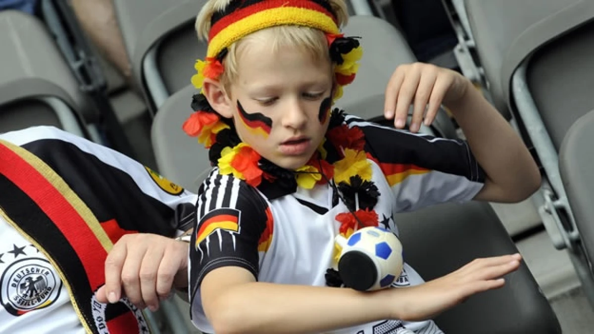 alemania 2011 futbol femenil