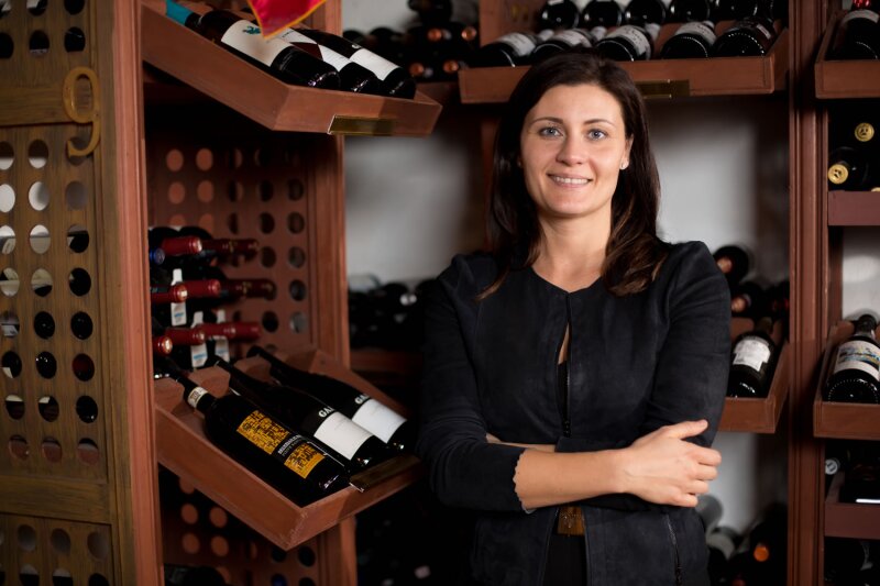 Gaia Gaja