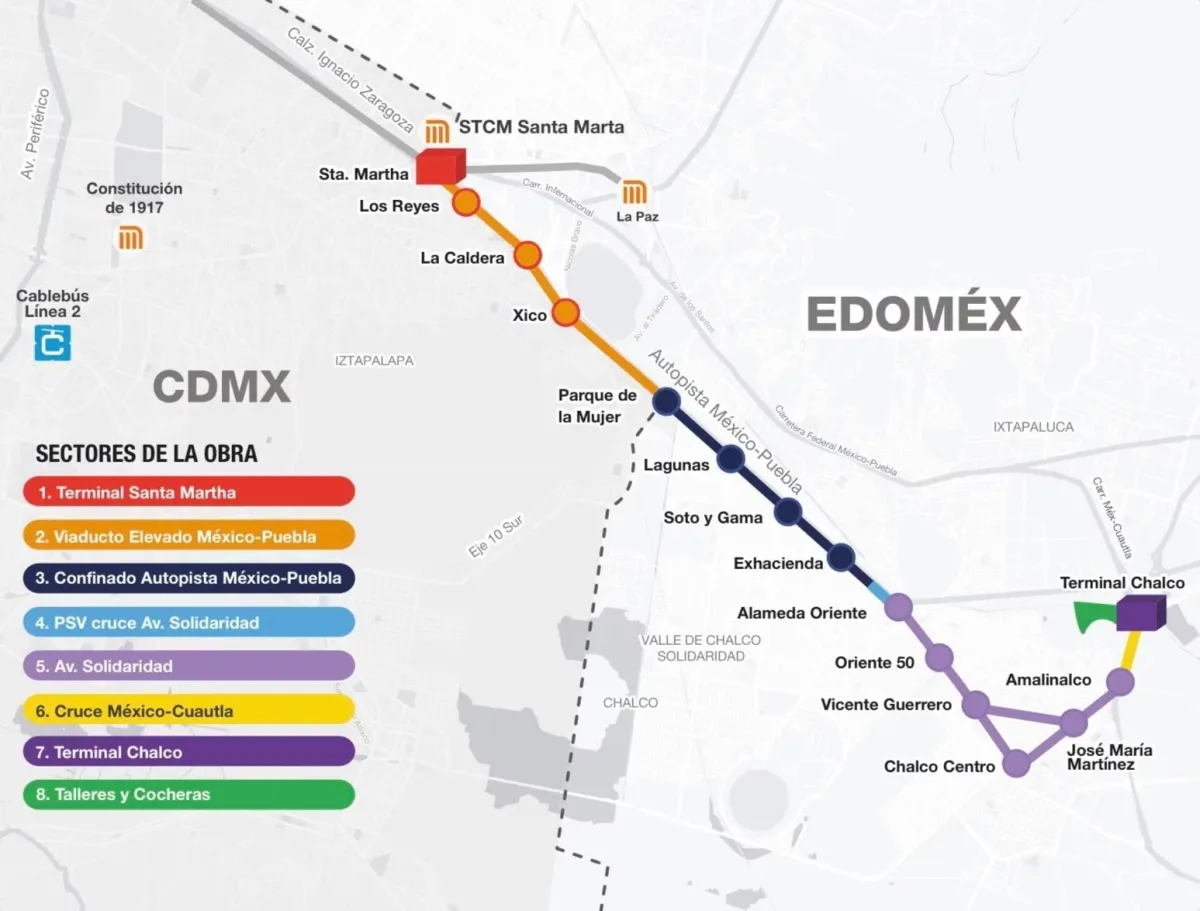 mapa-trolebus-chalco