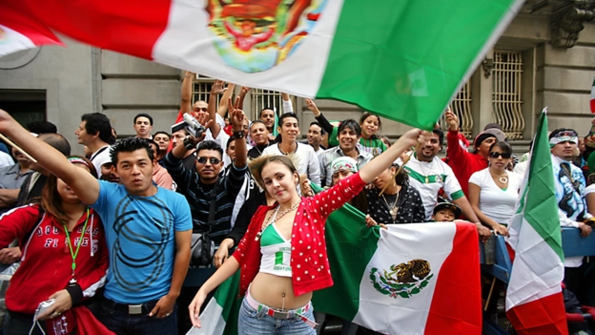 mexicanos nueva york