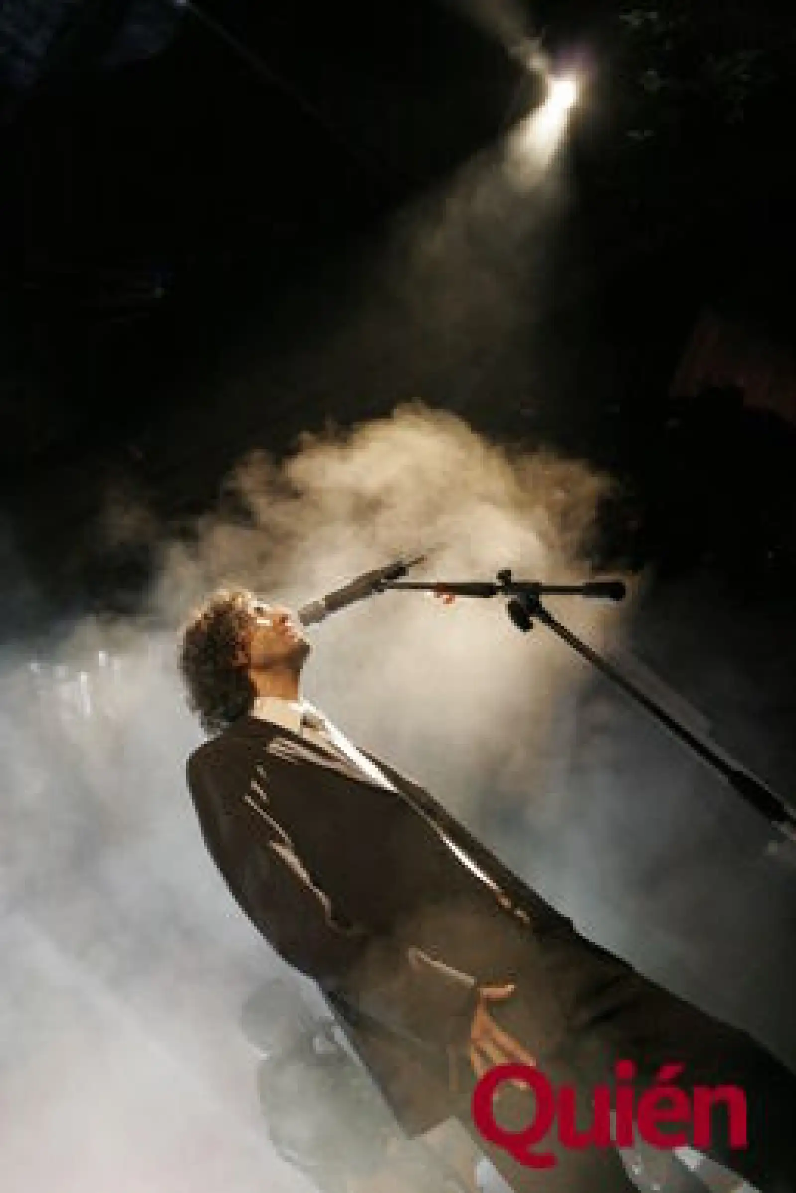 Benny Ibarra