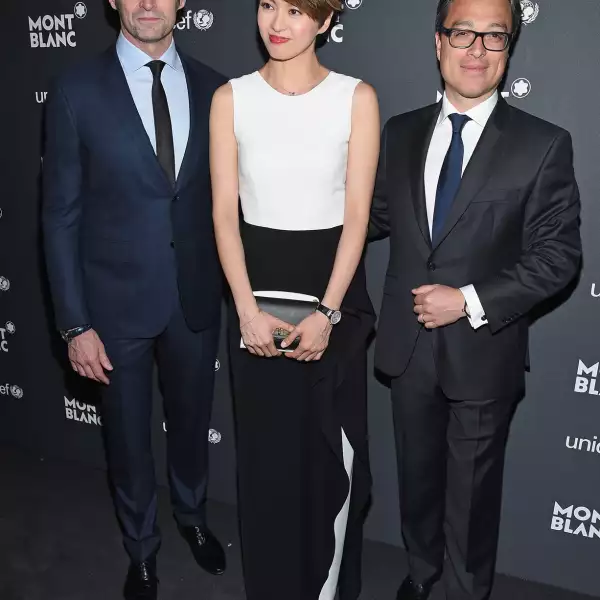 Montblanc