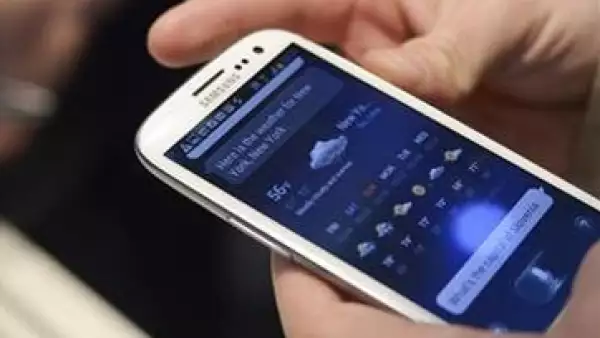 Samsung dijo que demostrará ante la corte que el Galaxy S III es innovador y particular. (Foto: Reuters)