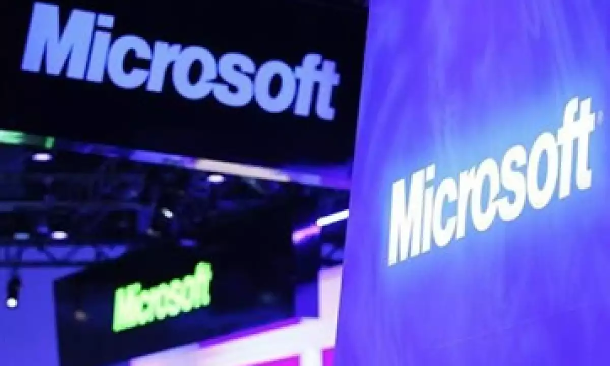 Microsoft ve una señal de crecimiento en Irak, país que ha sido devastado por la guerra. (Foto: AP)