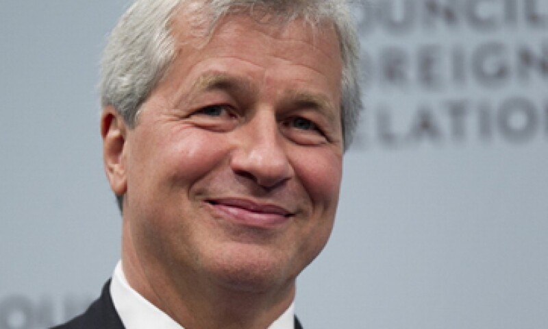 El CEO y presidente de la firma pudo perder el favor de Washington, pero no de sus accionistas. (Foto: Getty Images)