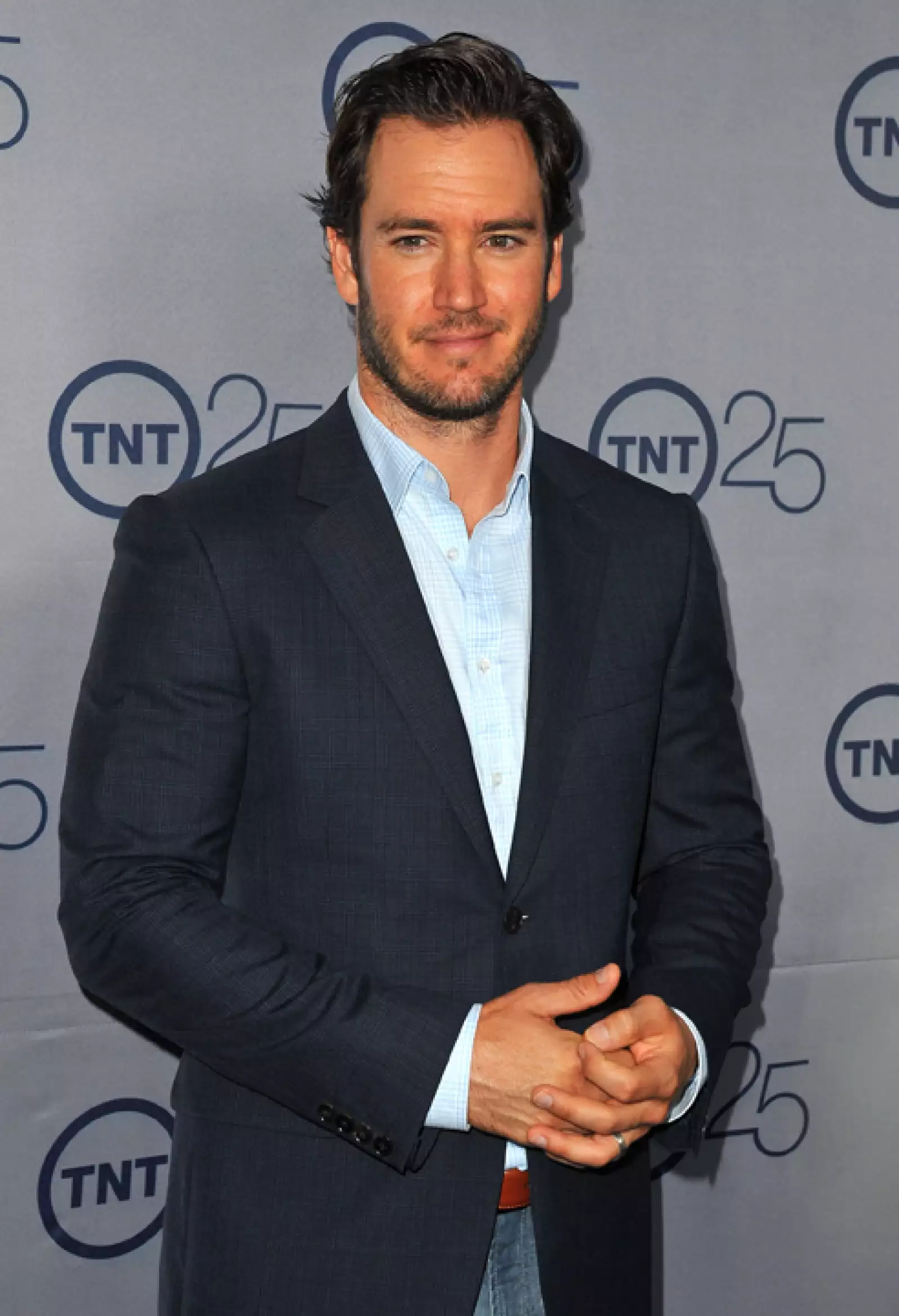 Mark Paul Gosselaar podría parecer un surfer californiano más, pero en realidad es holandés, indonesio, judío y alemán.