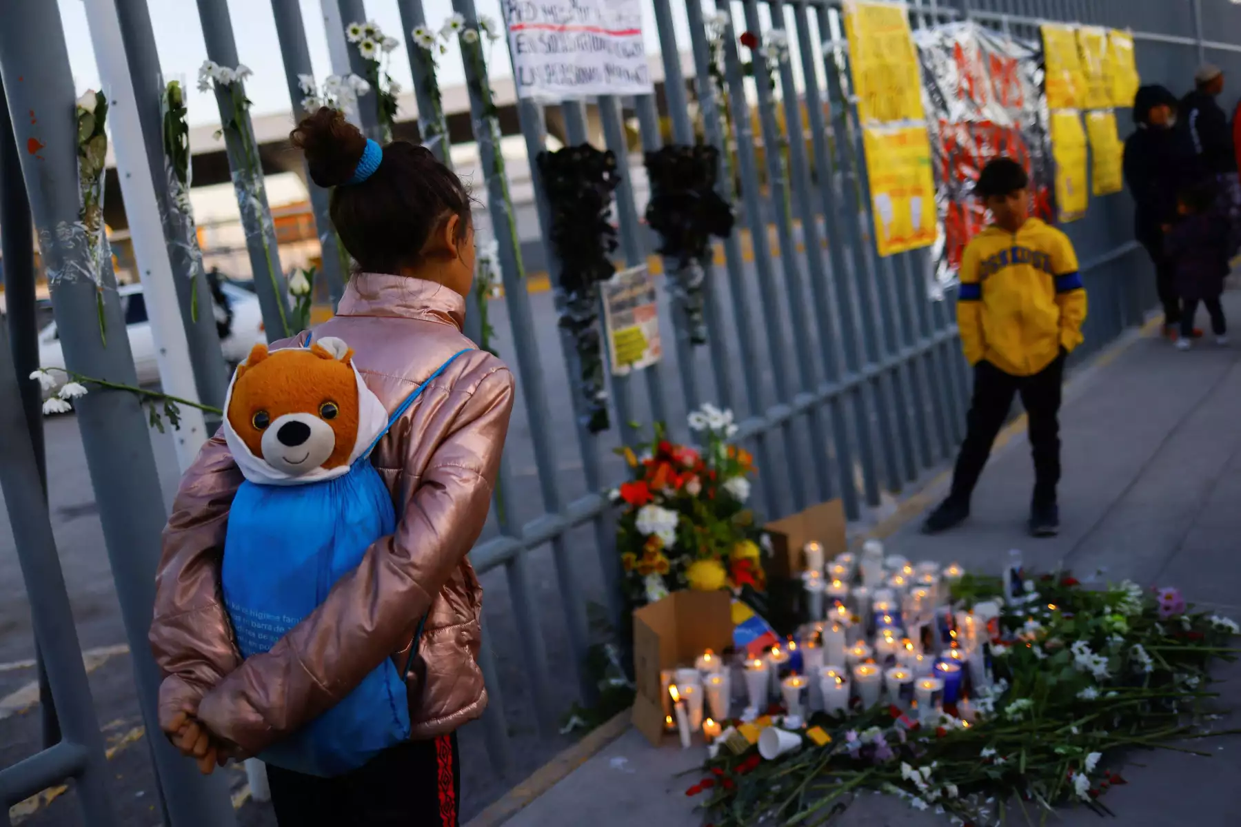 #LaEstampa | La tragedia de Ciudad Juárez