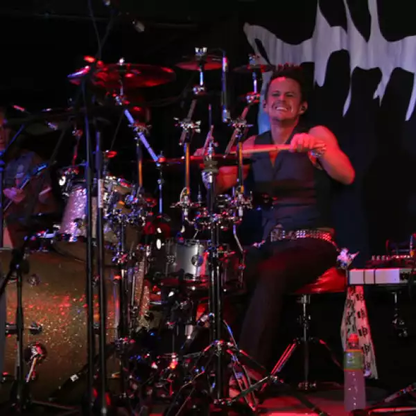 Concierto Pamela Jean