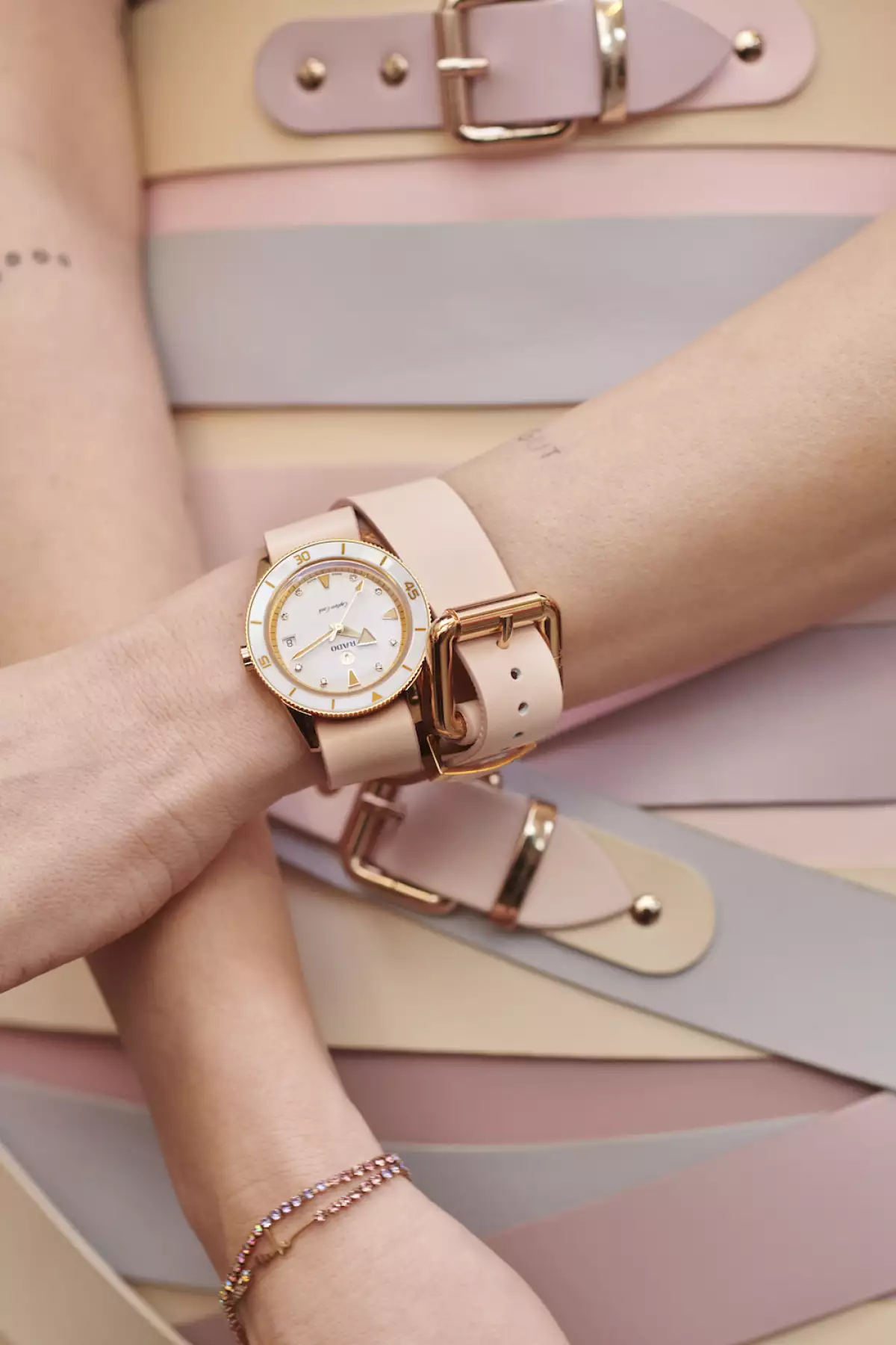 RADO