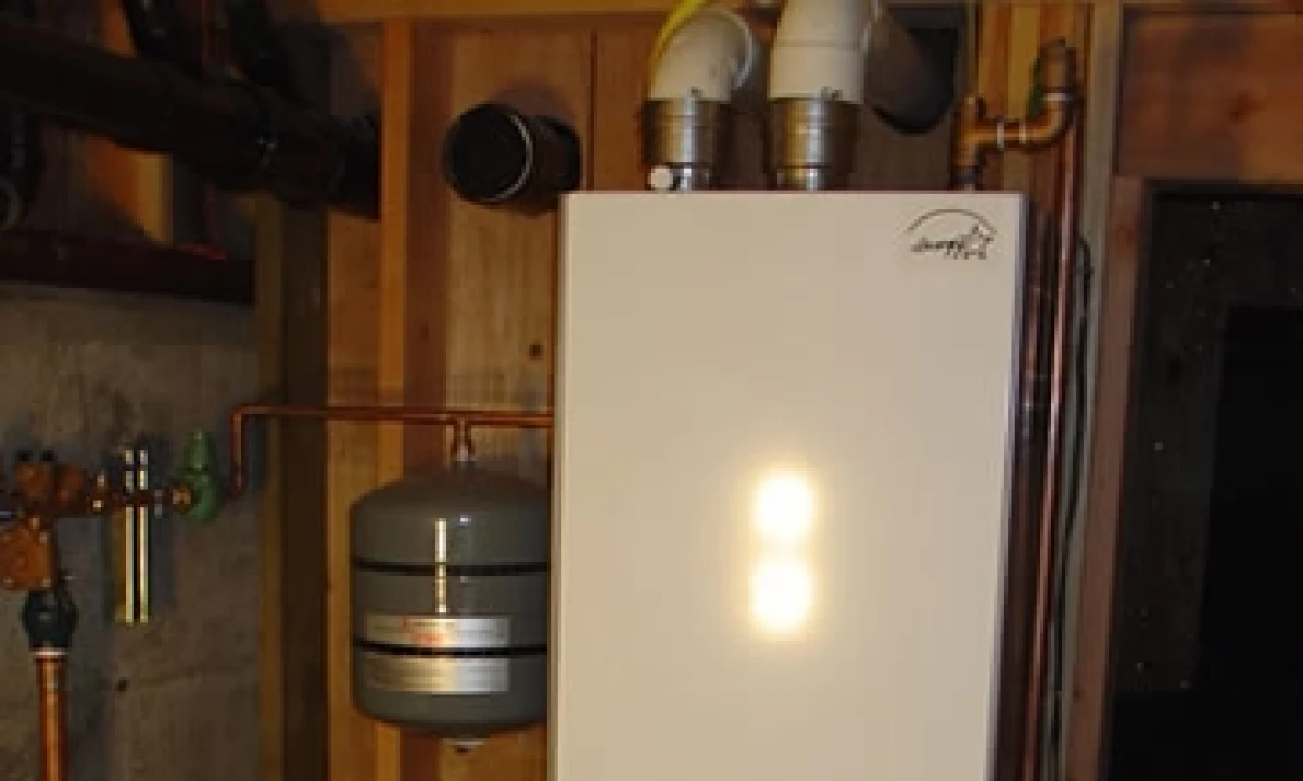 Boiler