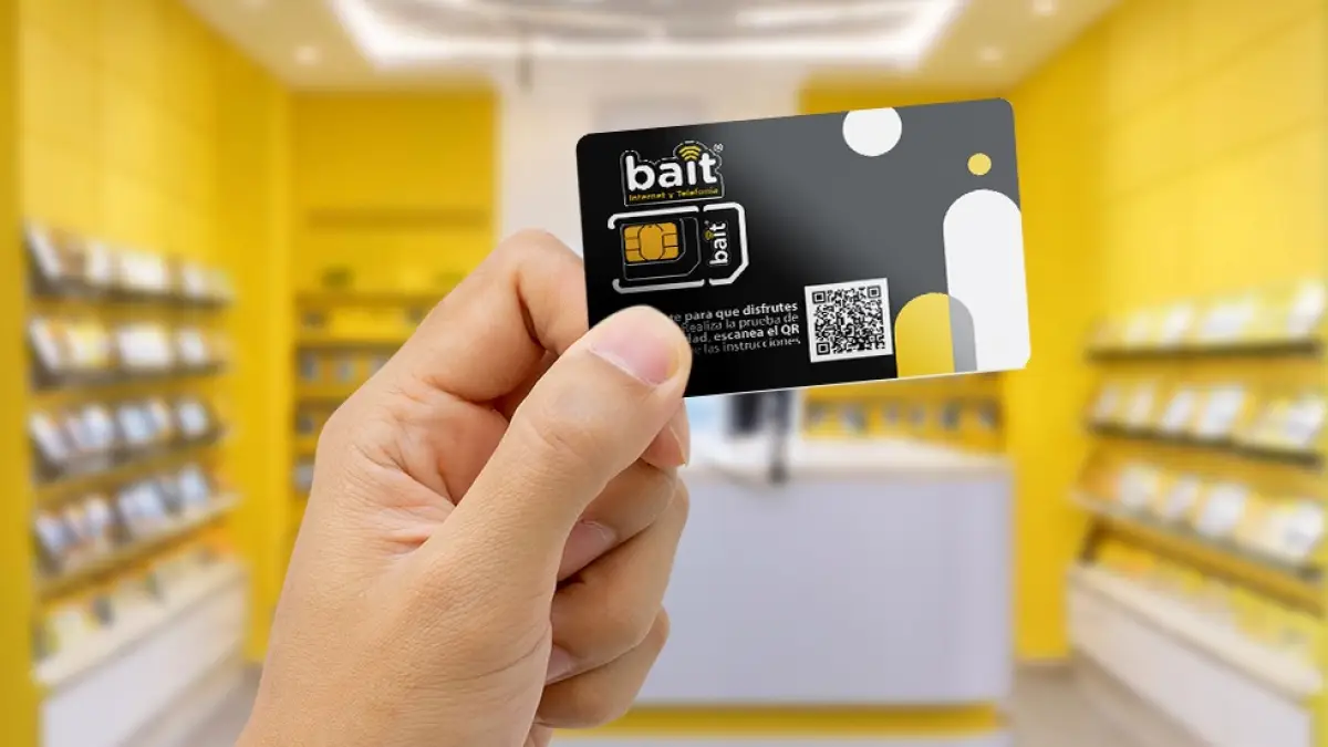 Bait se alía con OXXO para aumentar sus ecosistema de recargas 