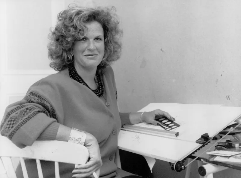 Virginia Pitman