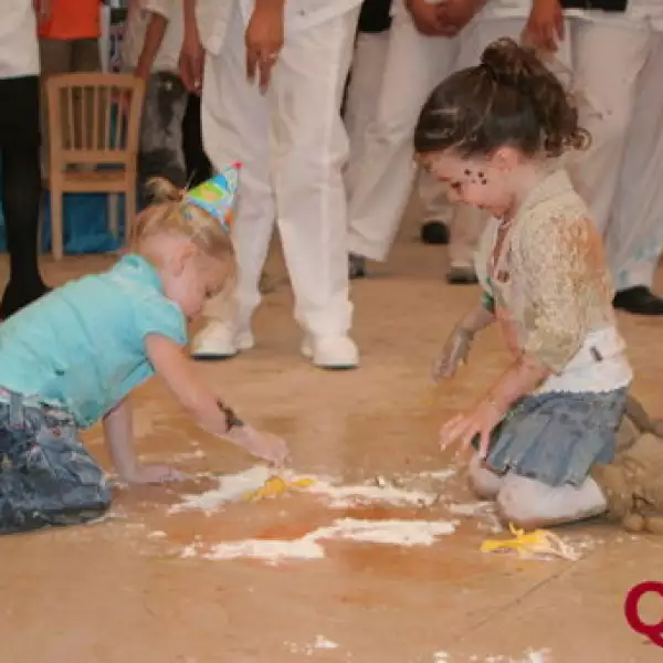 Loreto Peralta, Mariana Perlata Tort