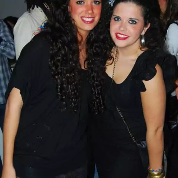 Cumpleaños de Ramiro Vertiz