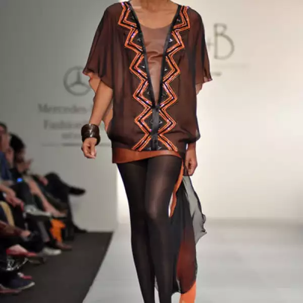 Pasarela JI+B