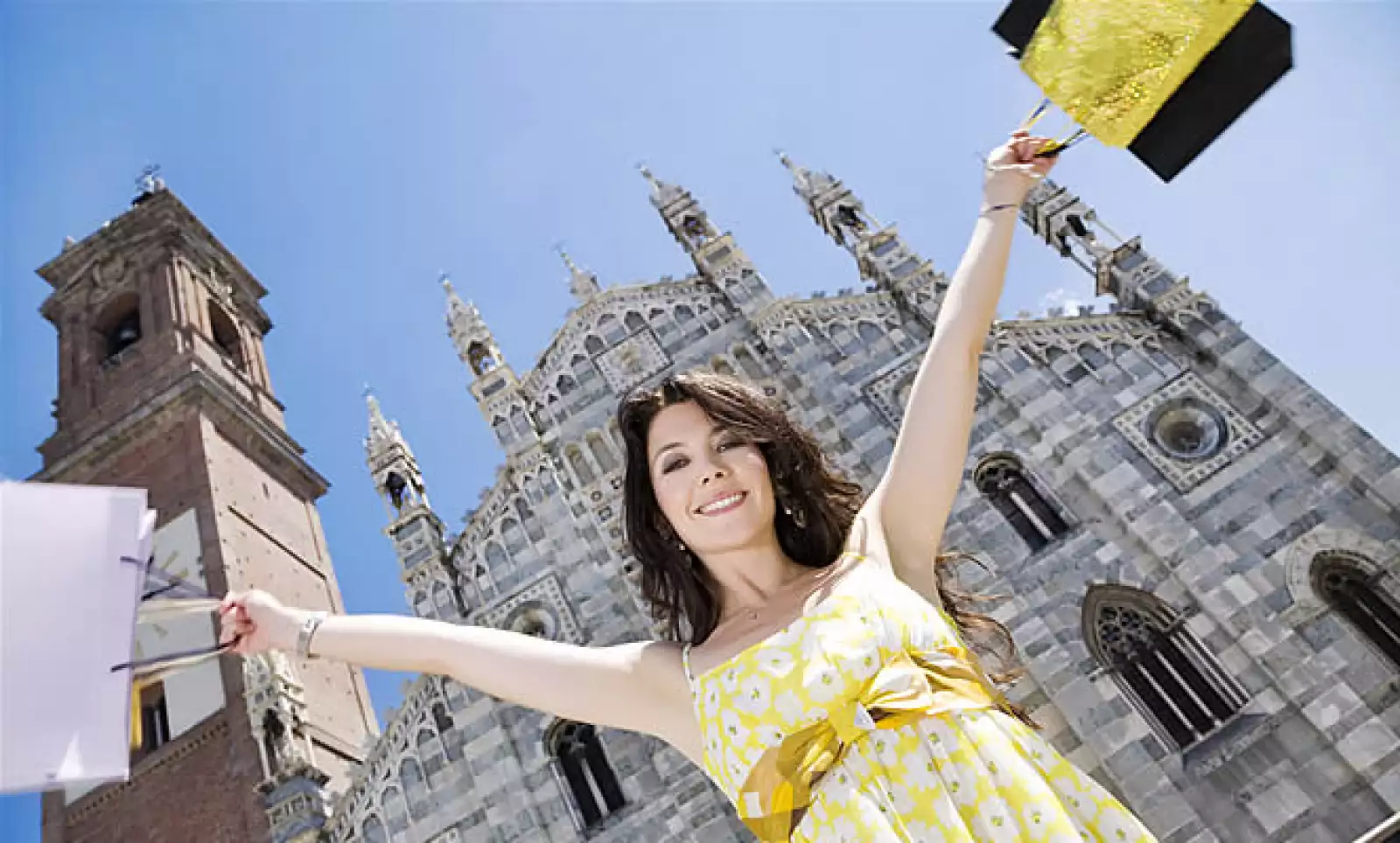 El destino italiano cae 5 posiciones respecto al año pasado; el reporte asegura que el Milan Fashion Week fue considerado una decepción.