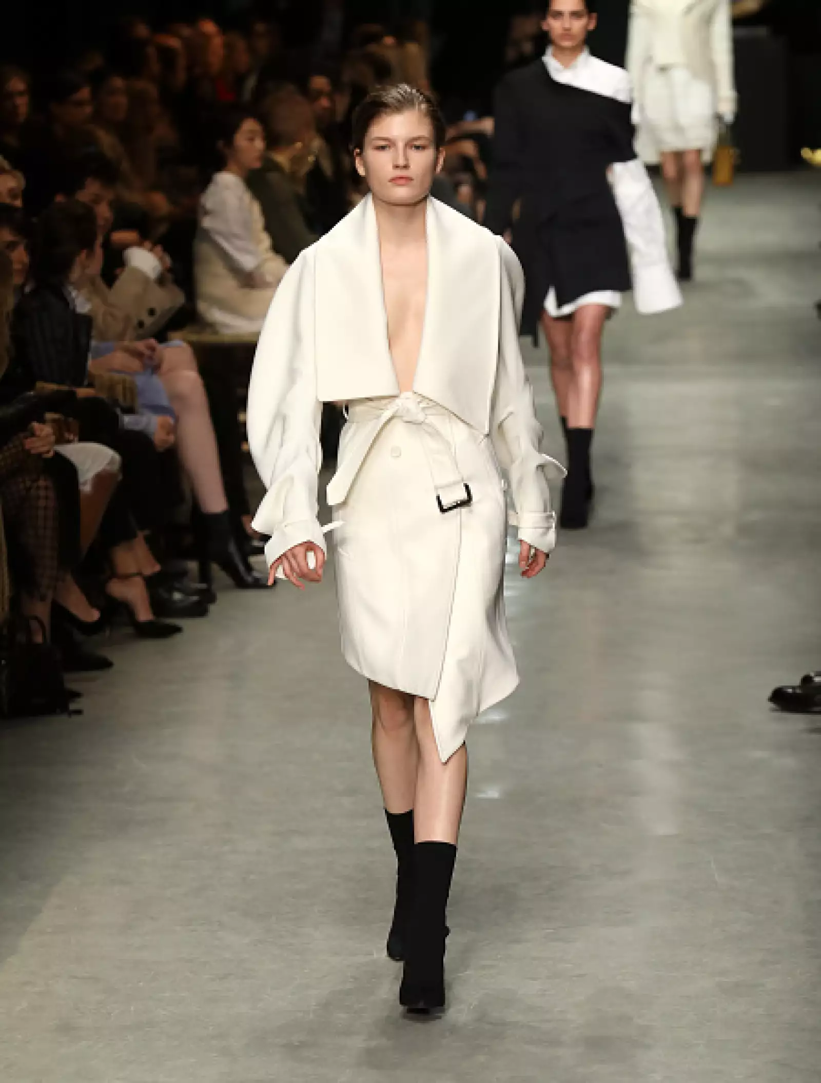 Burberry