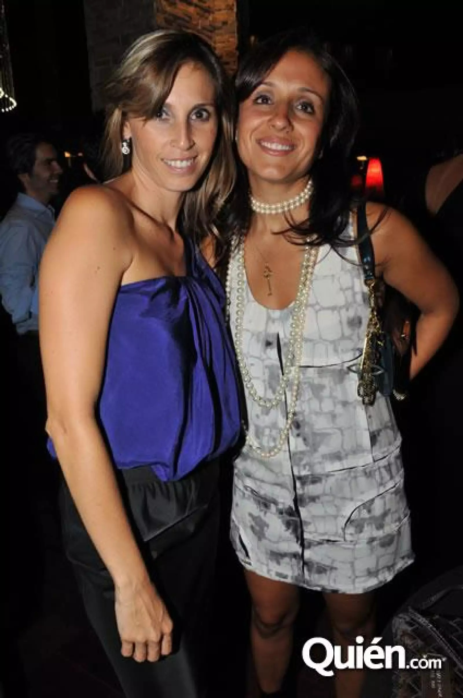 Inauguración P.F. Changs