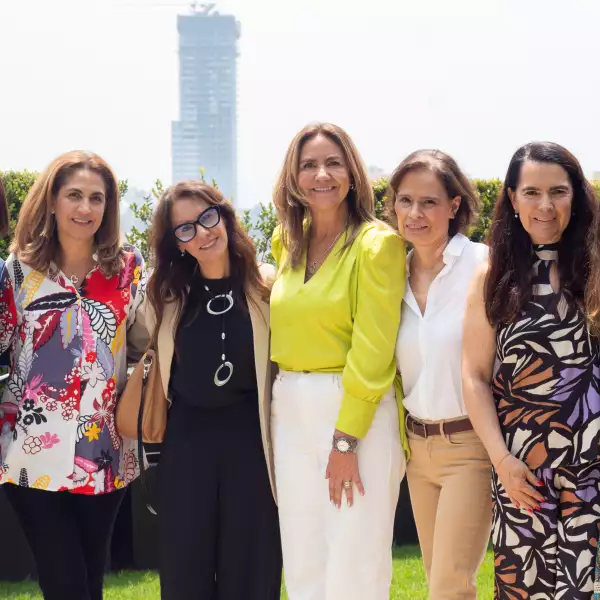 DESAYUNO JAVIER MORO 