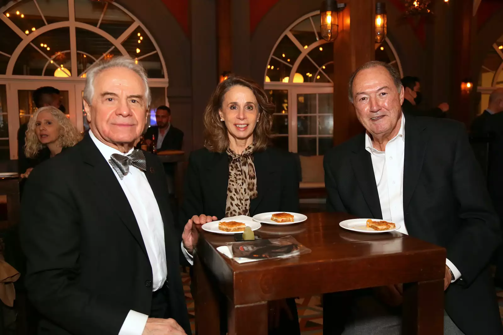 PRESENTACIÓN ESTRELLA GALICIA