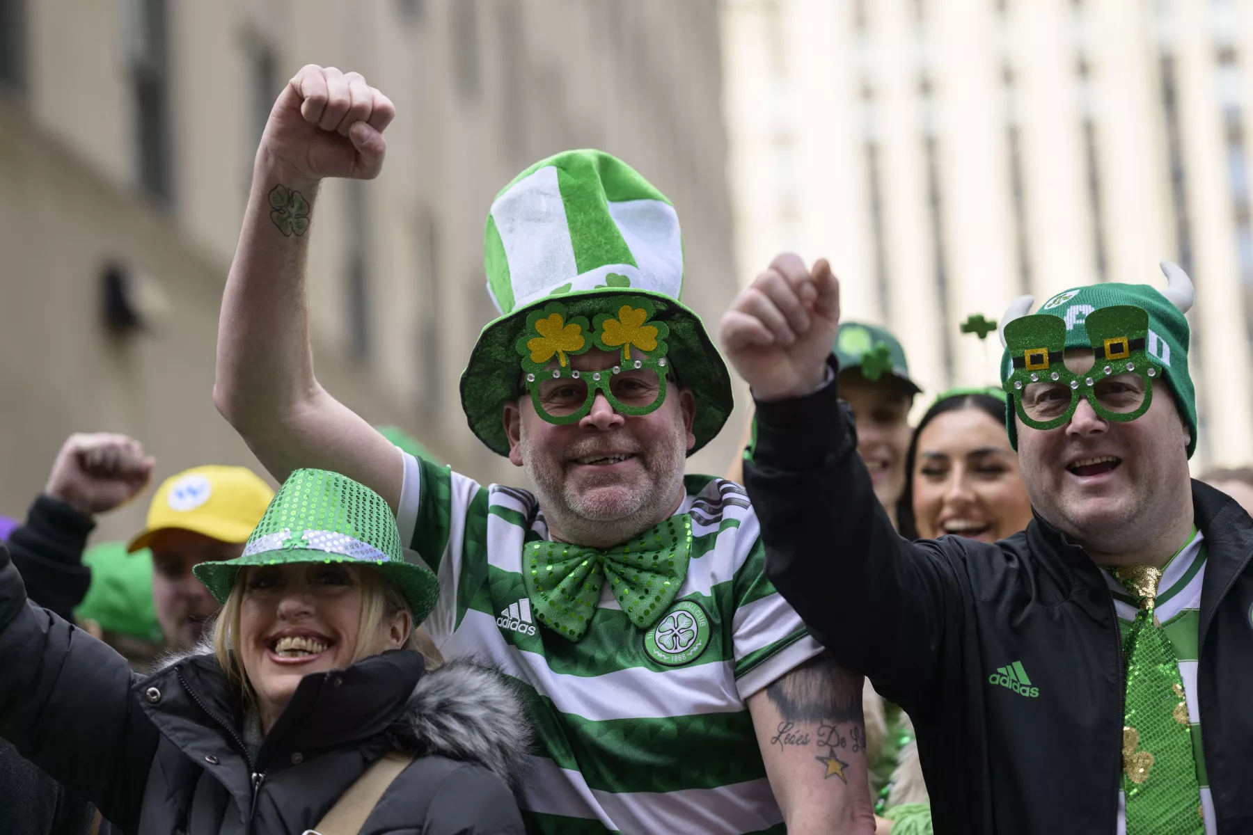 ¿Por qué se celebra el Día de San Patricio y cuándo es?