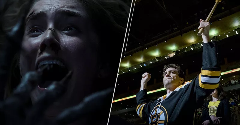 La noche del demonio: la última llave y Más Fuerte Que El Destino