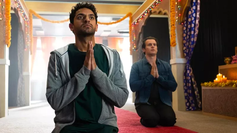 mejores peliculas gay 2025