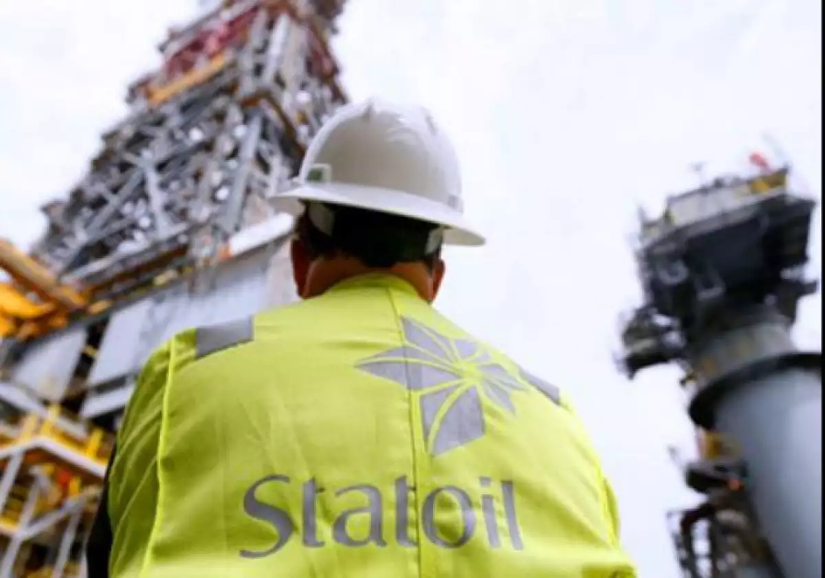 Yeti proyecto, Golfo de M�xico