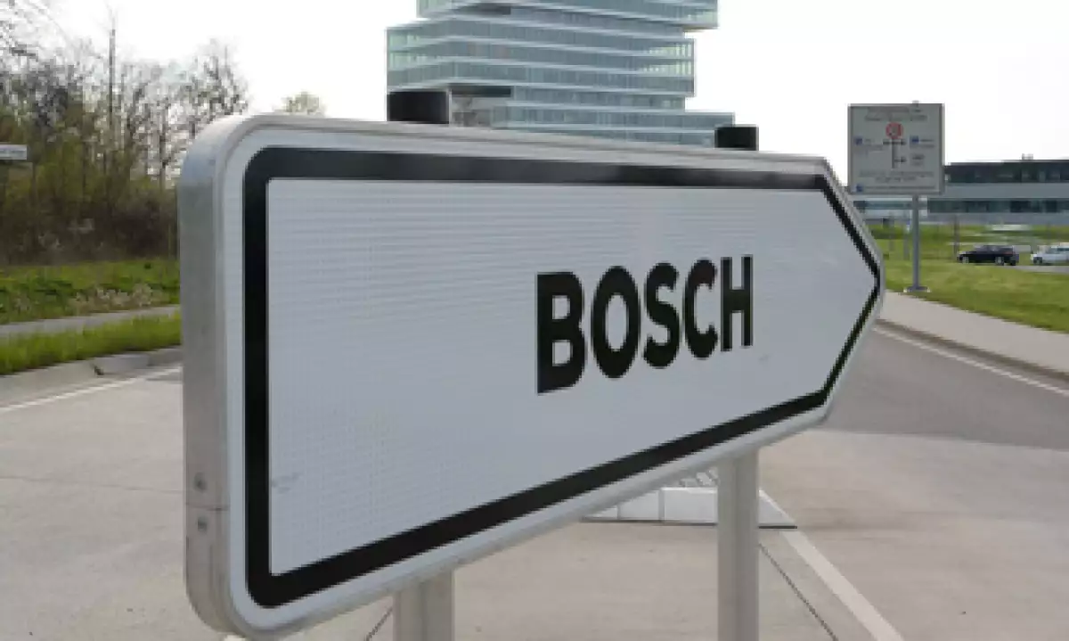 bosch_gen�rica