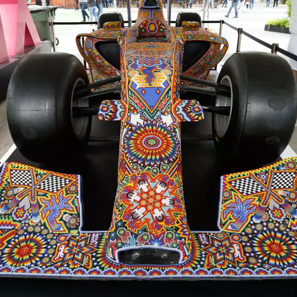 Viernes F1