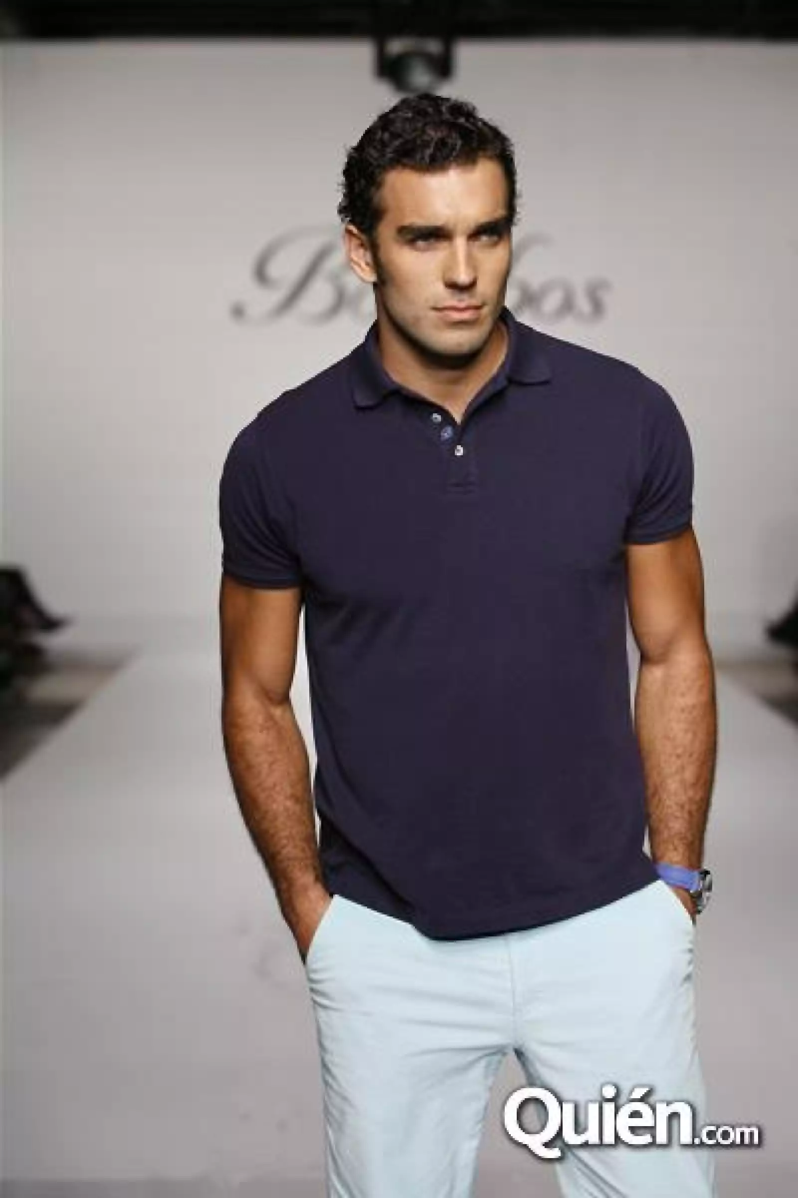 IDC Pasarela Bonobos