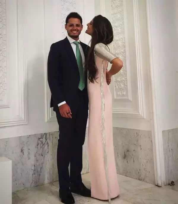 ¿Será que la pareja ya piensa en boda?