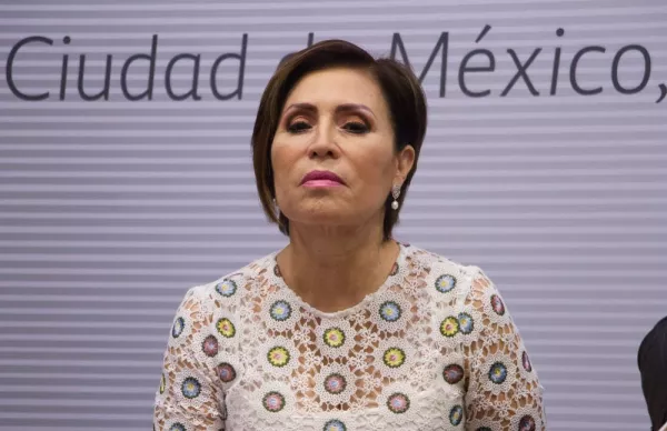 Rosario Robles Berlanga