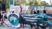 semarnat protesta