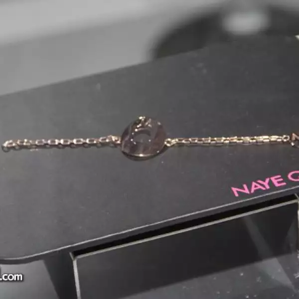 Joyas de Naye Quiros