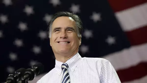 Romney, el multimillonario ex jefe de un fondo privado, sería el primer presidente mormón de Estados Unidos y uno de los estadounidenses más ricos en ocupar el cargo.
