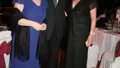 Entrega de Premios CANIRAC