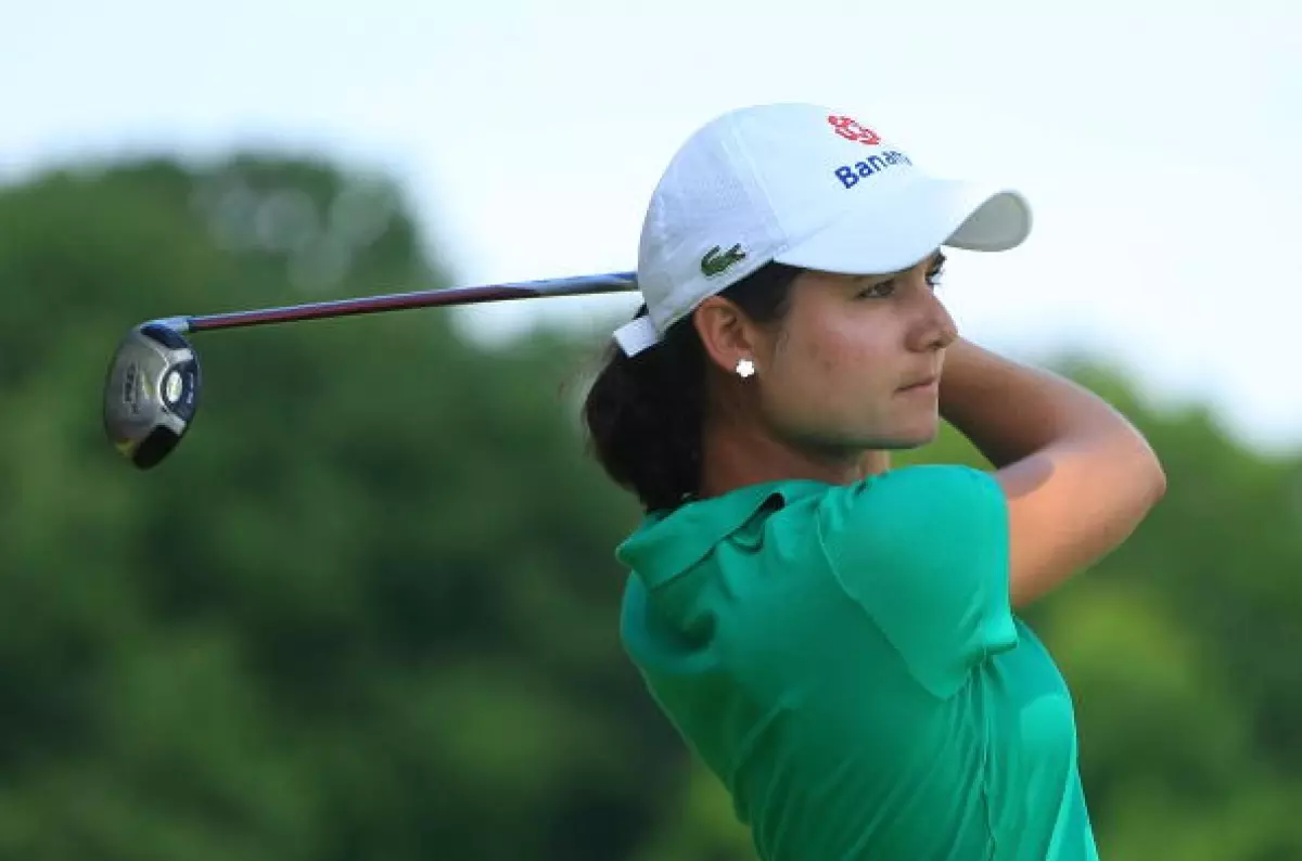 Lorena Ochoa Lacoste